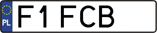 F1FCB