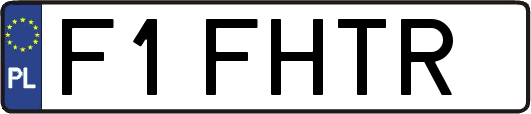 F1FHTR