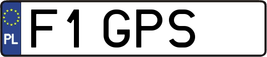 F1GPS