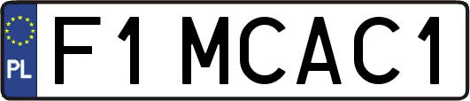 F1MCAC1