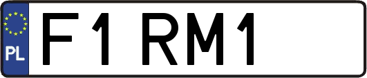 F1RM1