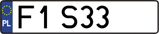 F1S33