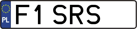 F1SRS