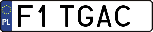 F1TGAC