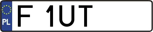 F1UT