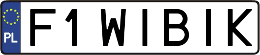 F1WIBIK