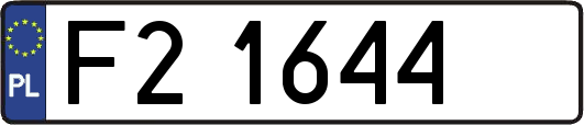 F21644