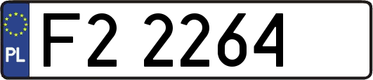 F22264