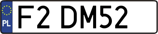 F2DM52