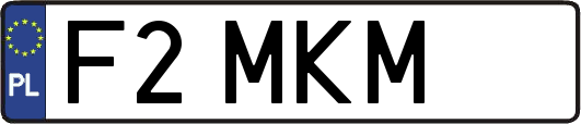 F2MKM