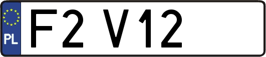 F2V12