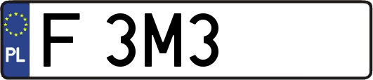 F3M3