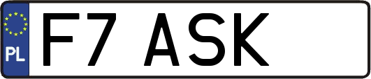 F7ASK