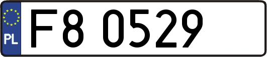 F80529