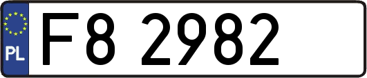 F82982