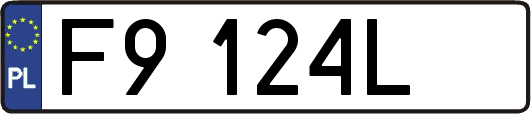 F9124L