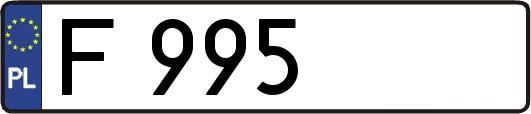 F995