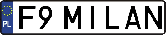 F9MILAN