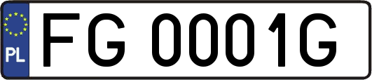 FG0001G