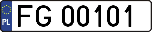 FG00101