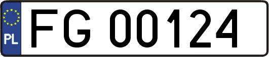 FG00124