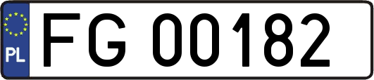 FG00182