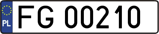 FG00210