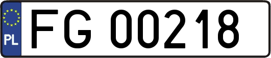 FG00218