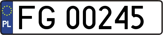 FG00245