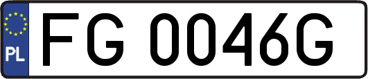 FG0046G
