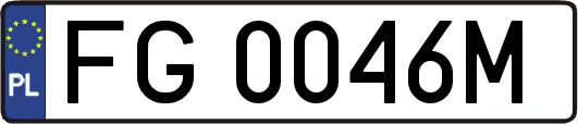 FG0046M