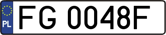 FG0048F