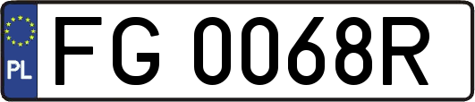 FG0068R