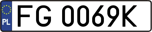 FG0069K