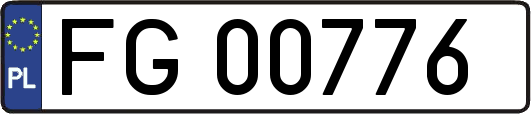 FG00776