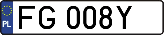 FG008Y