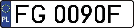 FG0090F
