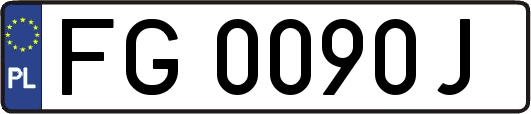 FG0090J
