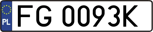 FG0093K