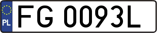 FG0093L