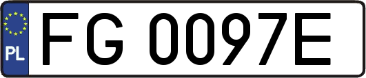 FG0097E