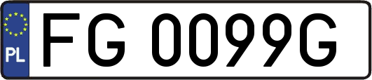 FG0099G