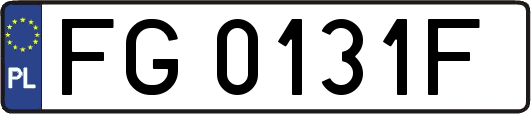 FG0131F