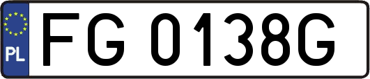 FG0138G