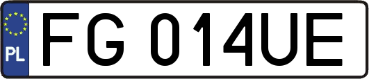 FG014UE