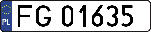 FG01635