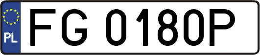 FG0180P