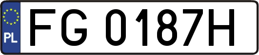 FG0187H