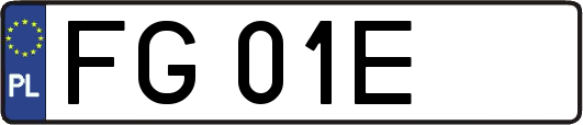 FG01E