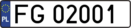 FG02001